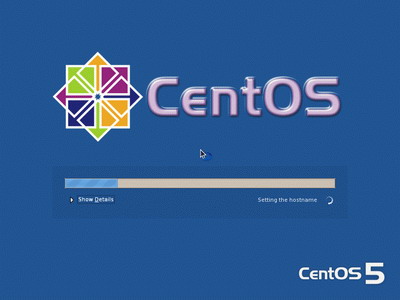 centos5