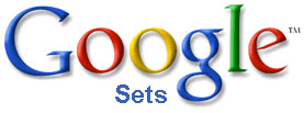 Google Set