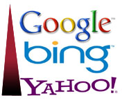 Rank Google, Bing, Yahoo