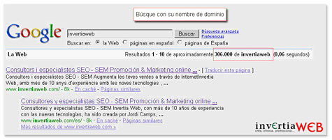 resultados seo invertiaweb